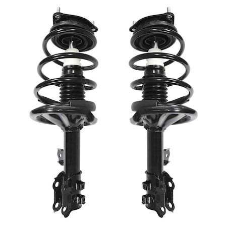 Unity 2-11133-11134-001 Front Complete Strut Assembly Kit 2-11133-11134-001